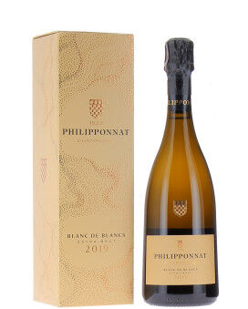 Champagne Philipponnat Blanc de Blancs 2019