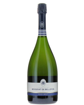 Champagne Besserat De Bellefon Cuv&eacute;e des Moines Magnum