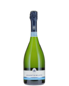 Champagne Besserat De Bellefon Cuv&eacute;e des Moines Extra-Brut
