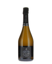 Champagne Charles Collin Cuv&eacute;e Charles Blanc de Blancs 2012