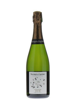 Champagne Beaumont Des Crayeres Fleur Noire 2019