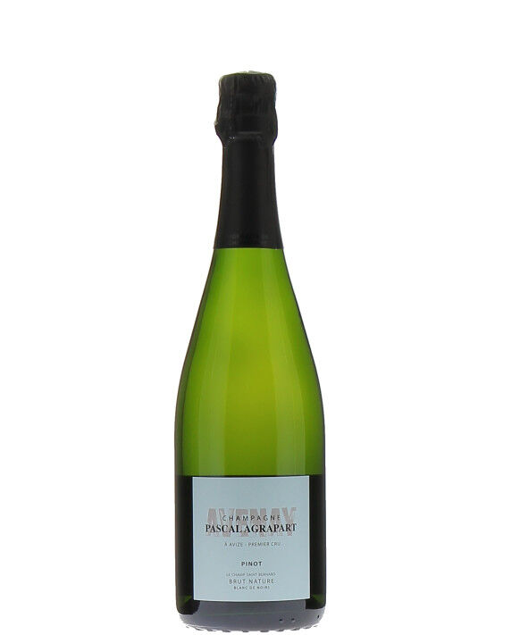 Champagne Agrapart Pinot Avenay 2019