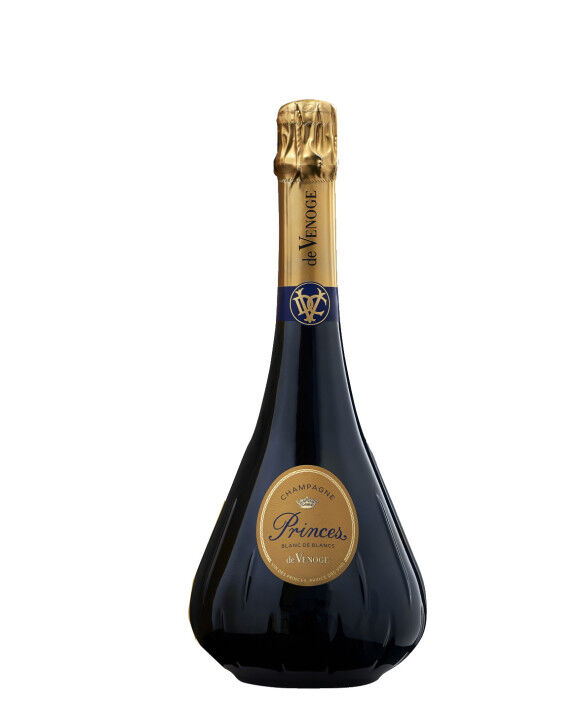 Champagne De Venoge Princes Blanc de Blancs