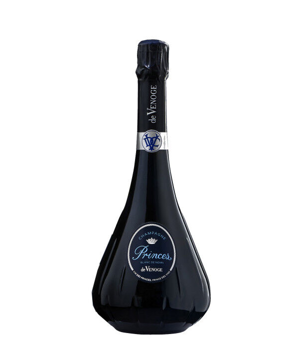 Champagne De Venoge Princes Blanc de Noirs
