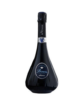 Champagne De Venoge Princes Blanc de Noirs
