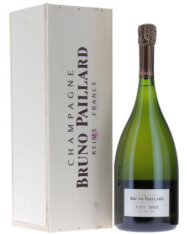 Champagne Bruno Paillard N.P.U 2009 magnum