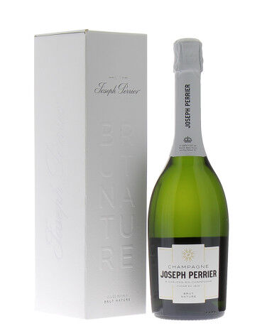 Joseph Perrier Cuvée Royale Brut Nature Champagne for Sale