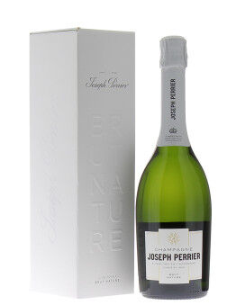 Champagne Joseph Perrier Cuv&eacute;e Royale Brut Nature