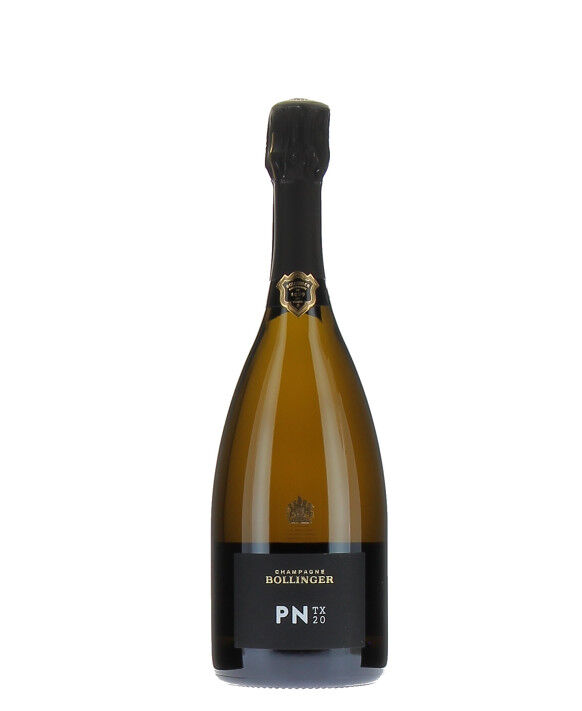 Bollinger PN TX20