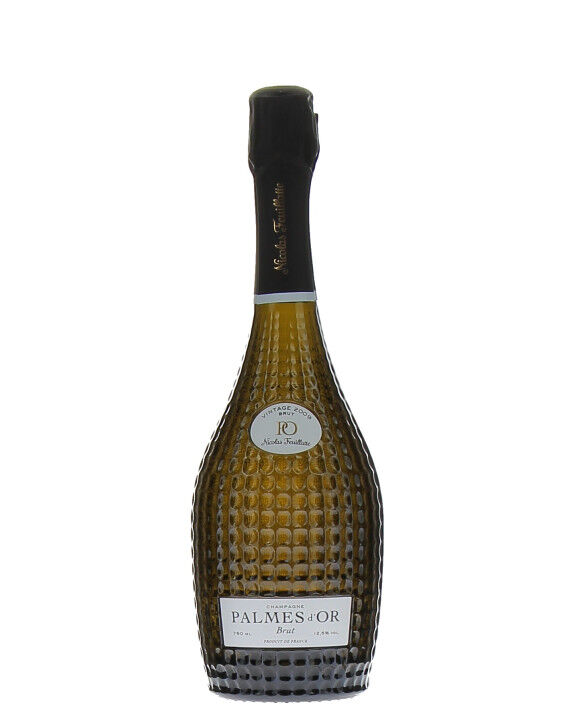 Nicolas Feuillatte Palmes d'Or 2009