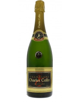Champagne Charles Collin Brut 2002