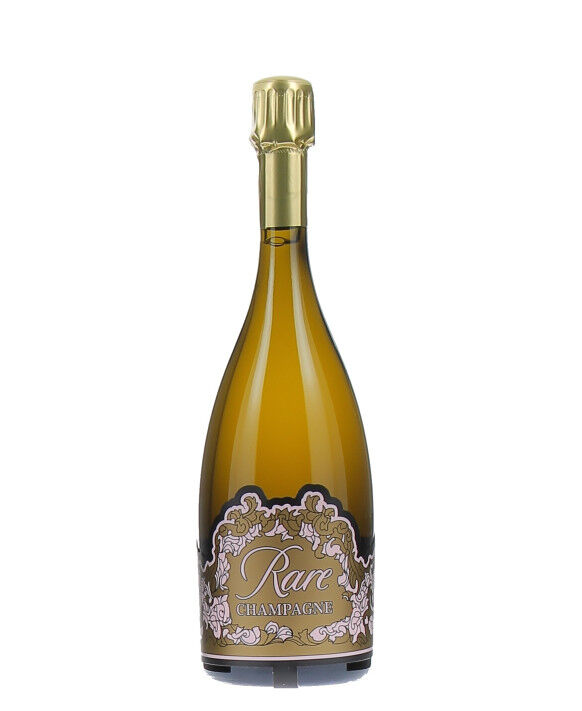 Rare Champagne Millésime 2008 magnum Champagne for Sale