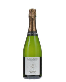Champagne Beaumont Des Crayeres Fleur Blanche 2020