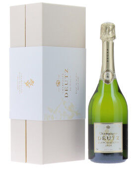 Champagne Deutz Blanc de Blancs 2020
