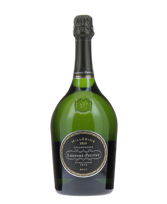 Laurent-perrier Ultra Brut Champagne for Sale