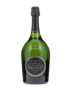 Champagne Laurent-perrier Brut 2015 magnum