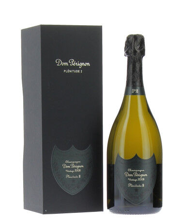ドンペリP2 2008 Plenitude 2 ドンペリP2 2008 Plenitude 2 2008 Dom Perignon 'Plénitude 2 - P2
