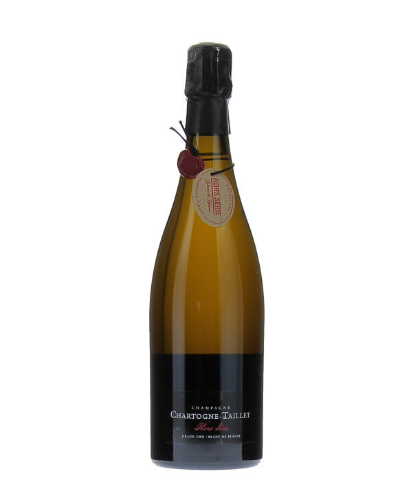 Champagne Chartogne-taillet Hors-S&eacute;rie