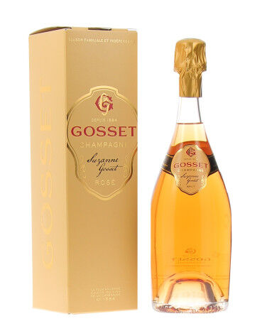 Gosset Champagne for Sale at the Best Price - Buy Wine Online