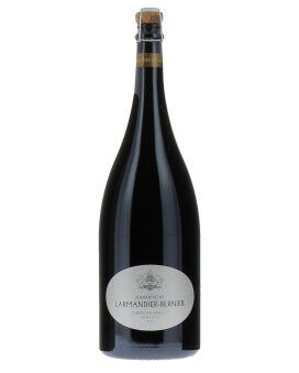 Champagne Larmandier-bernier Terre de Vertus Brut Nature 1er Cru 2016 Magnum