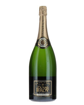Champagne Duval - Leroy Brut R&eacute;serve Magnum