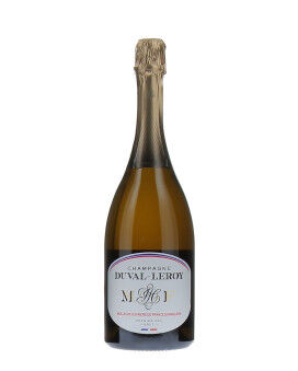 Champagne Duval - Leroy Cuv&eacute;e MOF