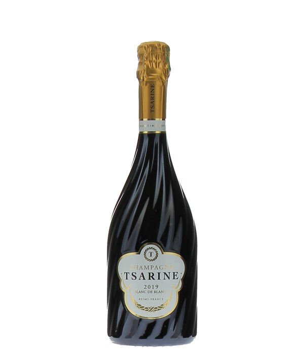 Tsarine Tzarina casket Champagne for Sale