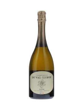 Champagne Duval - Leroy Blanc de Blancs 2008