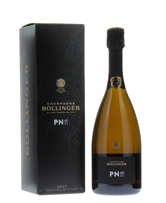 Bollinger PN AYC21