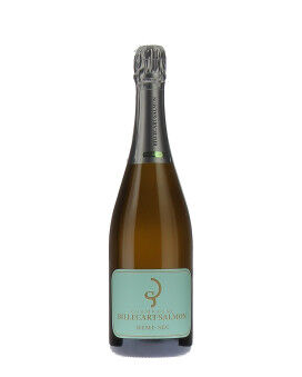 Billecart Salmon Demi Sec