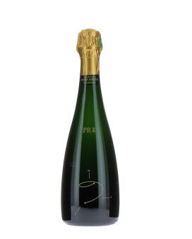 Champagne Henri Giraud PR 90-21