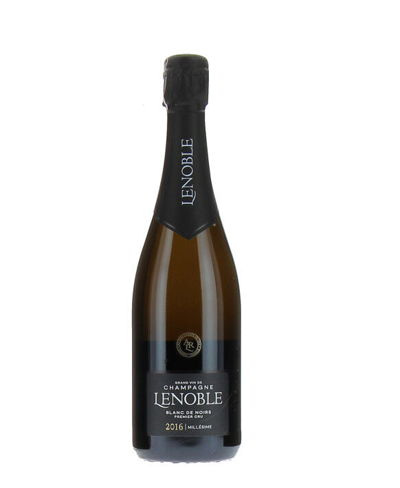 Champagne Lenoble Blanc de Noirs Premier Cru 2016