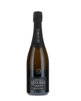Champagne Lenoble Blanc de Noirs Premier Cru 2016