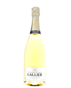 Champagne Lallier Blanc de Blancs Grand Cru