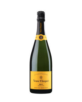 Champagne Veuve Clicquot R&eacute;serve Cuv&eacute;e