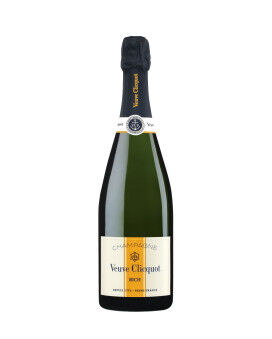Champagne Veuve Clicquot Rich
