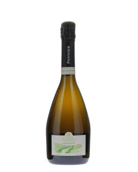 Champagne Pannier L'Ode au meunier - Leuvrigny