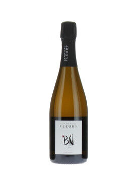 Champagne Fleury Blanc de Noirs