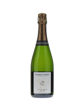 Champagne Beaumont Des Crayeres Fleur de Prestige 2018