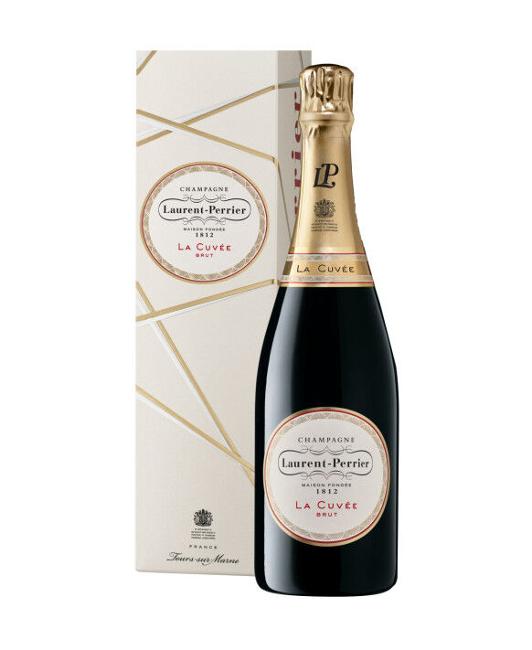 Laurent-perrier Ultra Brut Champagne for Sale