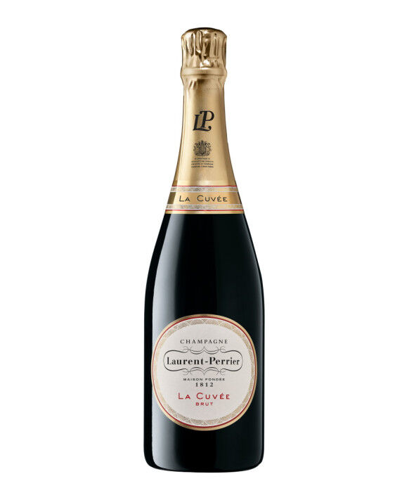Laurent-perrier Ultra Brut Champagne for Sale