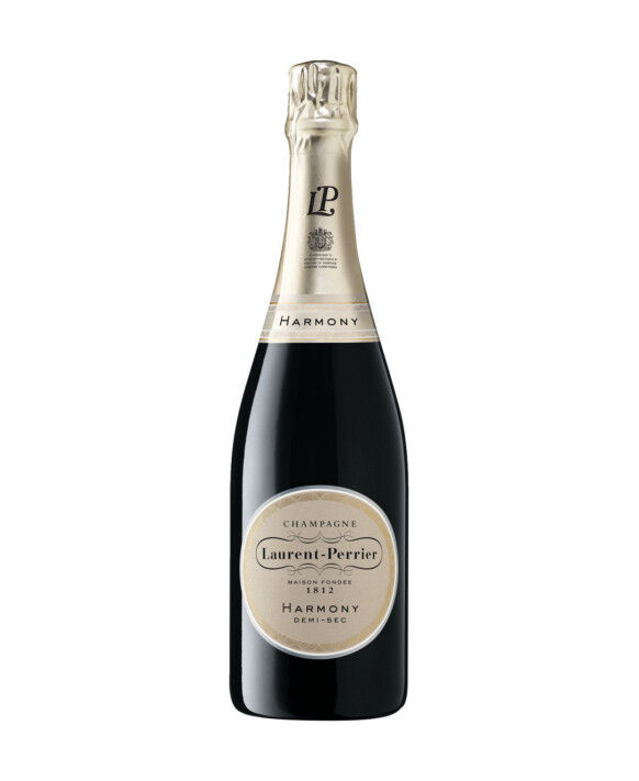 Champagne Laurent-perrier Demi-Sec Harmony