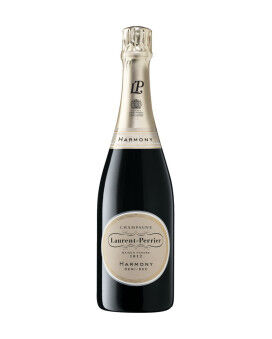 Champagne Laurent-perrier Demi-Sec Harmony