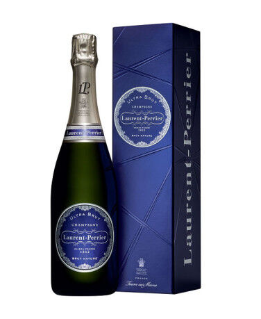 Laurent-perrier Ultra Brut Champagne for Sale