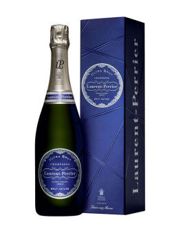 Laurent Perrier Ultra Brut