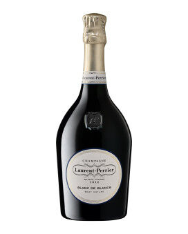 Laurent Perrier Blanc de Blancs Brut Nature