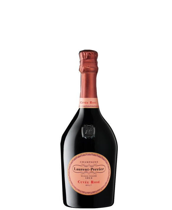 Champagne Laurent-perrier Cuv&eacute;e Ros&eacute;