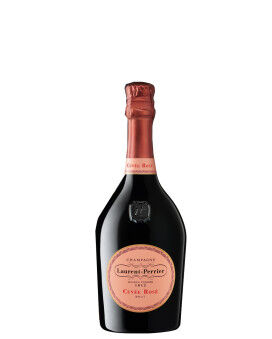 Champagne Laurent Perrier Rosé