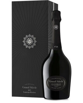 Laurent Perrier Grand Siècle 24 150cl