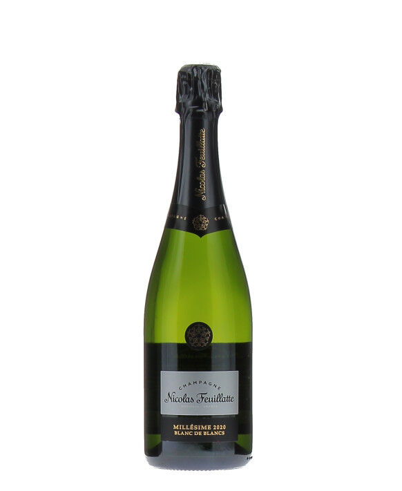 Blanc de Blancs Nicolas Feuillatte 2020
